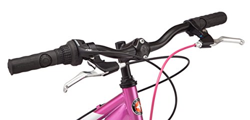Image of Schwinn High Timber Mountain Bike, 20-Inch Wheels