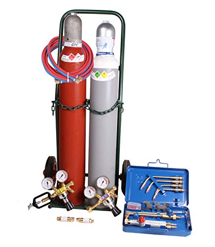 autogen schweißbrenner