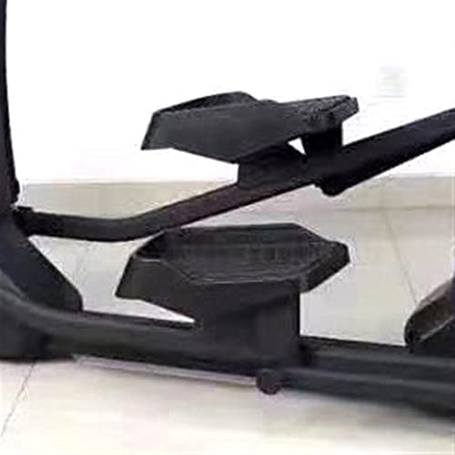 Image of Elliptical Exercise Machine Cardio Training Fitness Equipment Cross Trainer for Elliptical Machines