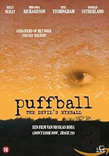Puffball: The Devil's Eyeball ( Puffball ) [ NON-USA FORMAT, PAL, Reg.2 Import - Netherlands ]