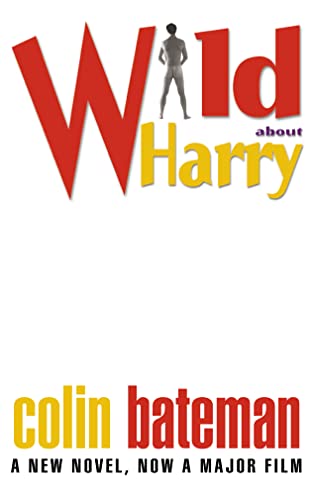 Wild About Harry für 12,62 EUR bei Amazon Bild: Wild About Harry für 12,62 EUR bei Amazon