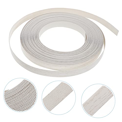 Cinta para bordes de muebles flexible y resistente con adhesivo 7