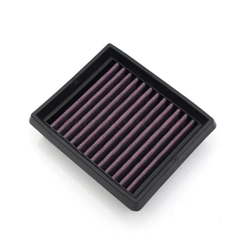 Filtre à air moto de rechange pour Duke 125 200 390 évite l'encrassement