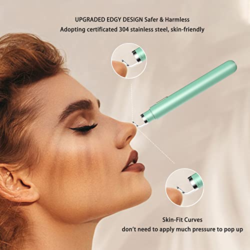 image for womfenn Visible Blackhead Remover[2022 New], Advanced Pimple Popper wi