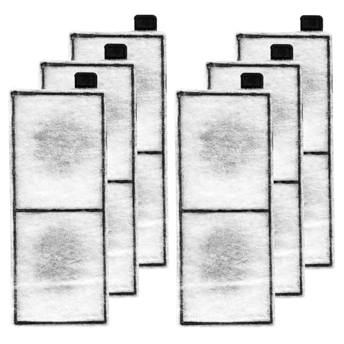 Gosknor 6�� �t�B���^�[�J�[�g���b�W Top Fin RF-L �Ή� �A�N�A���E�� �t�B���^�[ �����p �����Y ���[�W ���g���[�g �t�B���^�[ �J�[�g���b�W �g�b�v�t�B�� RF-L �t�B���^�[�p�A�N�Z�T���[