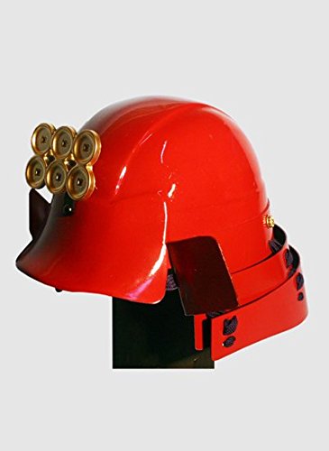 Amazon.co.jp: 等身大着用 甲冑/鎧 プラスチック製完成品 日根野兜桶二