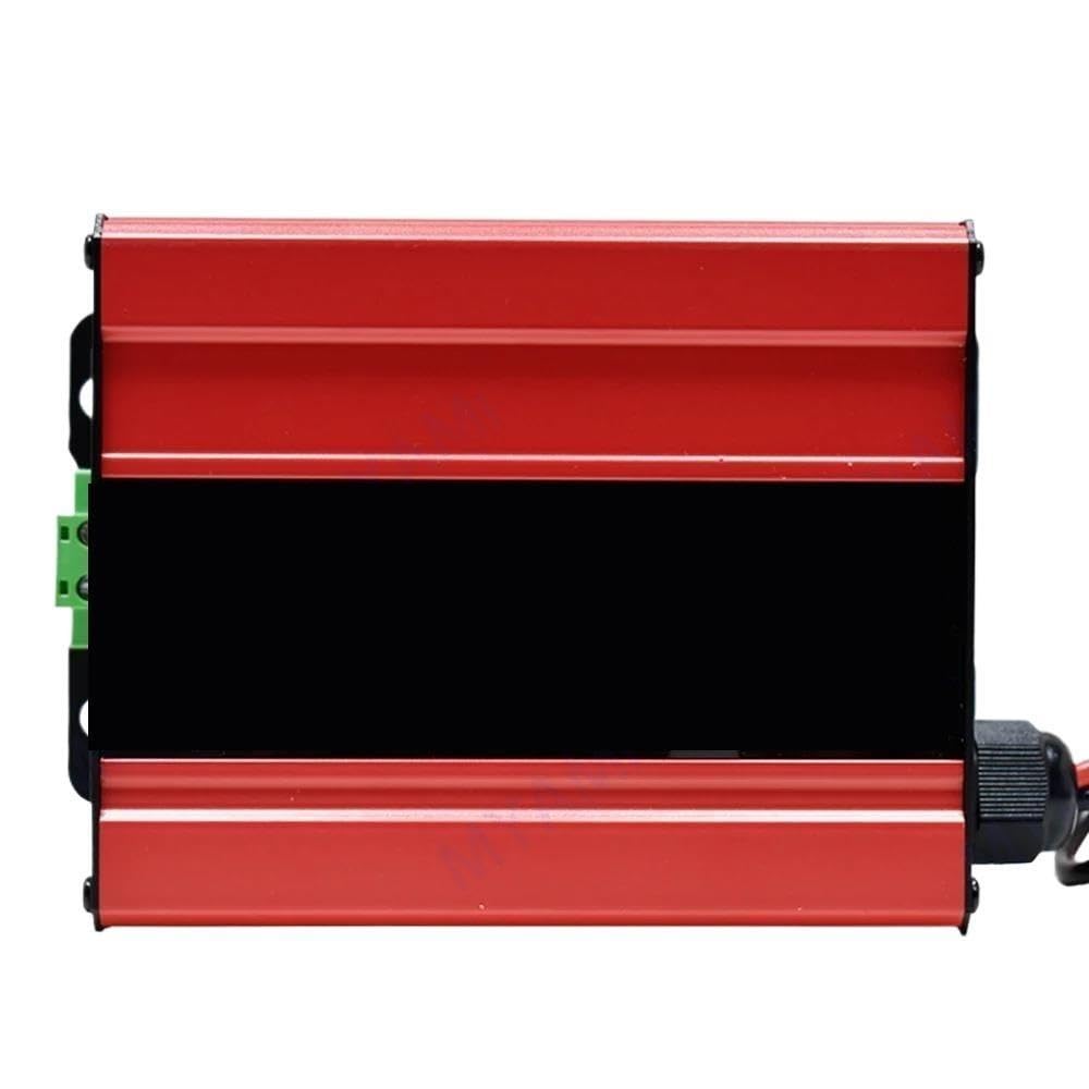 Controlador de carga solar 12.5A MPPT 700W 12V-48V