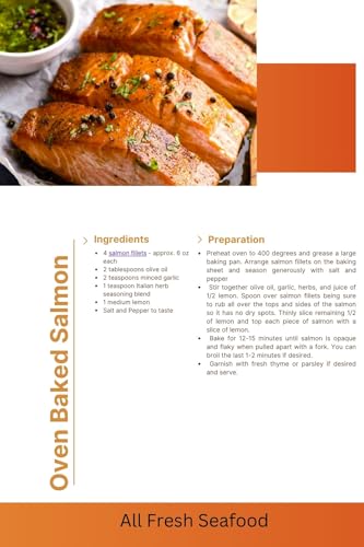 Wild Alaskan Coho Salmon Fillet 12 lbs | 24 pcs | Premium Gourmet Seafood | Fresh Fish | All Fresh