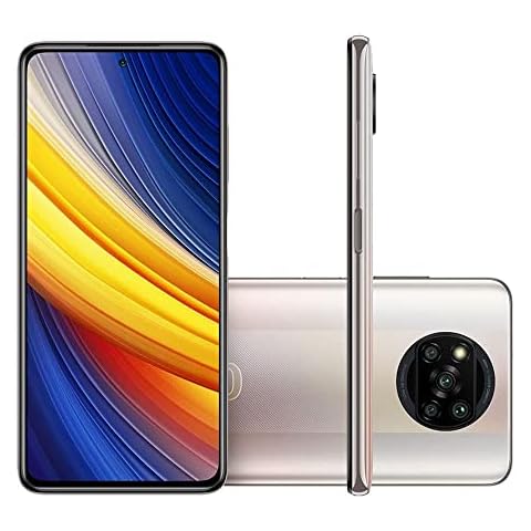 Xiaomi Poco X3 Pro Smartphone 6GB 128GB 120Hz Cover