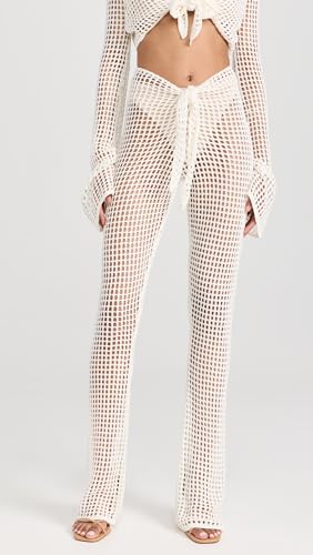 Bananhot Women's Selena Pants2