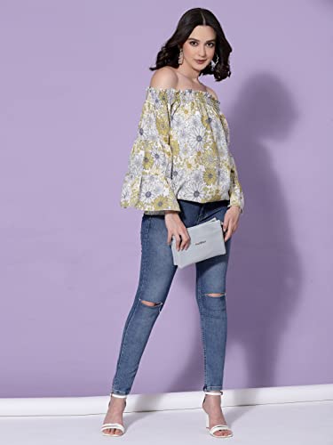Image of Oomph! Women's Top