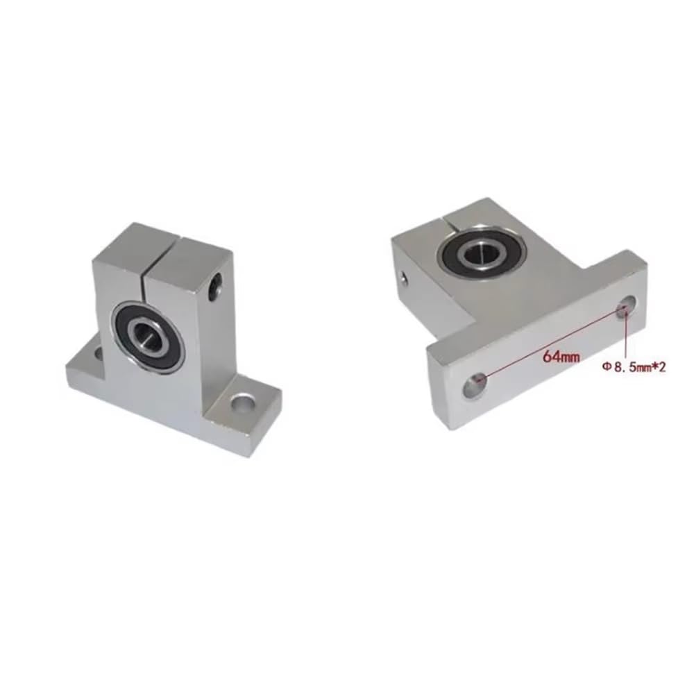 Mandrino per Trapano Manuale Mini con Base, Supporto per Utensile Rotante da Scrivania in Lega di Alluminio B12 da 1,5-10 mm