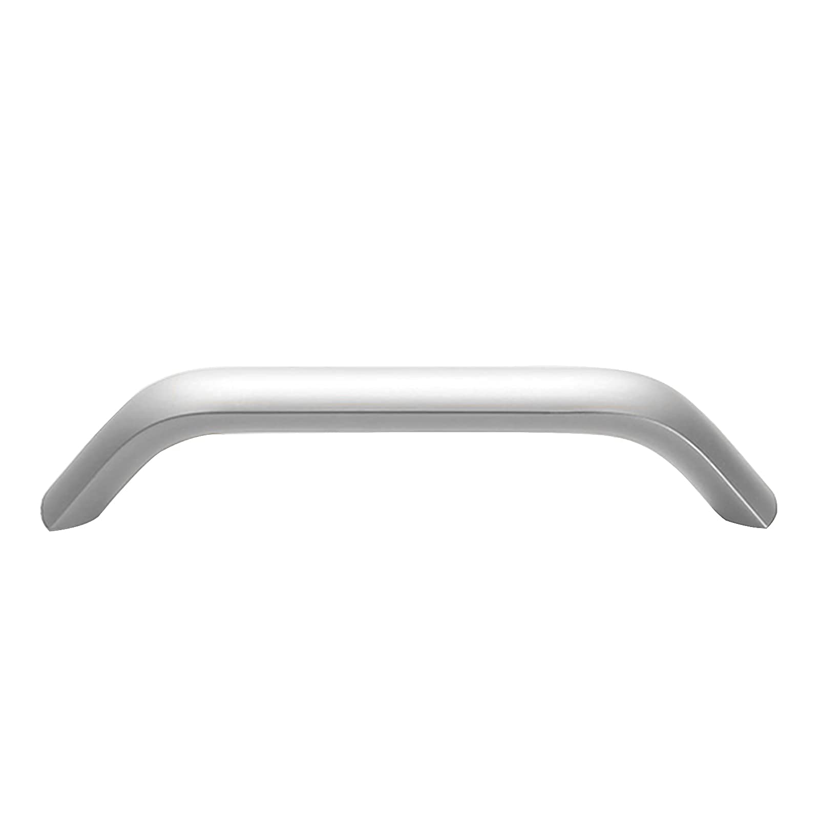 Muebles del armario renovados gracias a la manija ergonómica de 160mm con tornillos