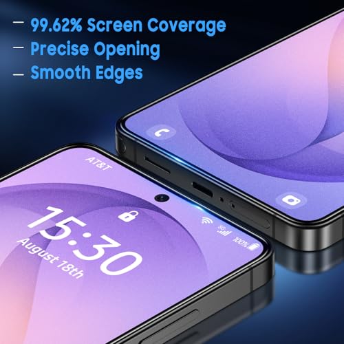 Image of Uyiton for Samsung Galaxy S26 Ultra Matte Screen Protector