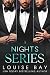 The Nights Series: Parisian Nights, Promised Nights and Indigo Nights
