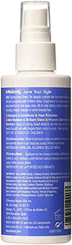 Pack of 2 5.1 oz Lotta Body Love Me 5 N 1 Miracle Creme Bundled by Maven Gifts image 4