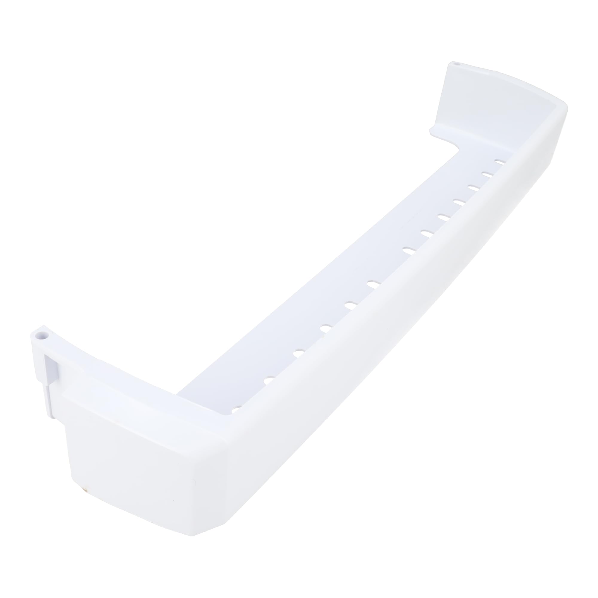 Sparefixd Ripiano Superiore O Centrale Per Frigorifero Beko UL584APW - Ricambio RAN83651516