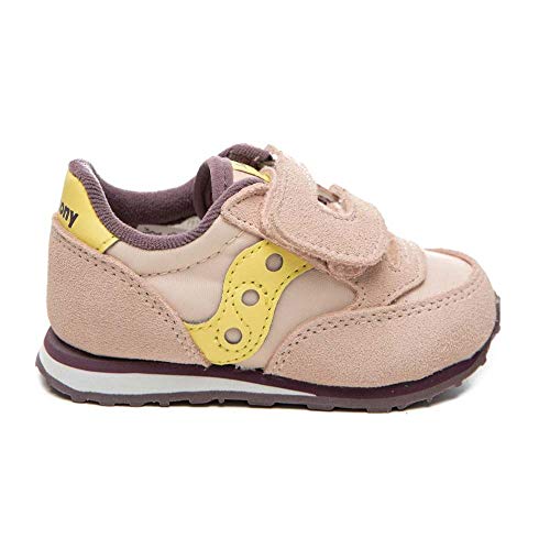 Image of Saucony Unisex-Child Baby Jazz Hook & Loop SeasonalSneaker