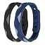 Black,Blue