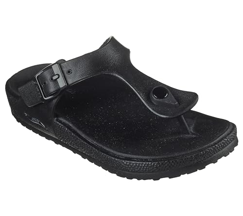 Skechers Women's T-Strap Sandal