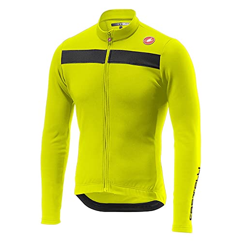 CEROTIPOLAR Snug Fit Men AirCool Cycling Jersey Bike Shirts Upf50 Pro Dry Fit Light Weight Fabric