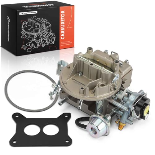 A-Premium 2 Barrel Carburetor Carb 2100 2150 A...