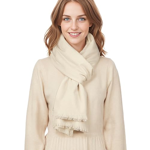 RUI VTRON Shawl Wraps for Women Pashmina Shawls and Wraps for Evening Dresses Large Soft Scarf Winter Scarf Wedding Shawl…3