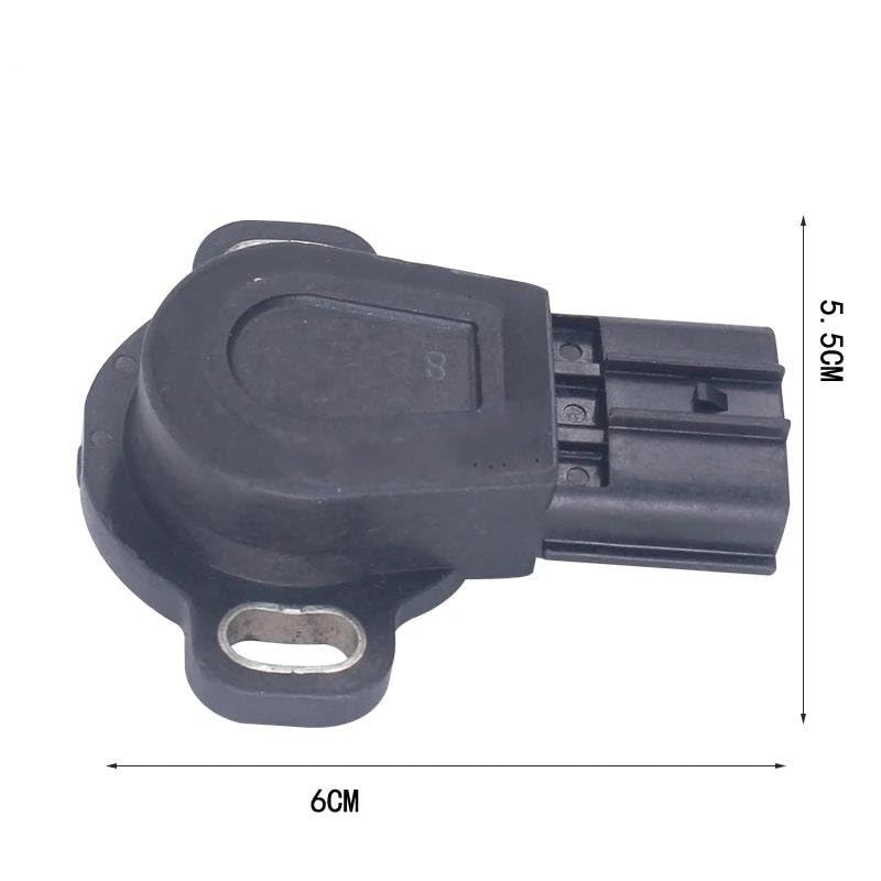 Capteur position papillon 3 broches répare ratés Holden Jackaroo