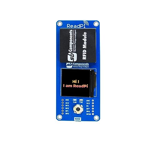 ReadPi 125KHz kit d'identification réseau pour sécuriser vos terminaux - 2