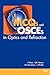 MCQS and OSCES in Optics and Refraction
