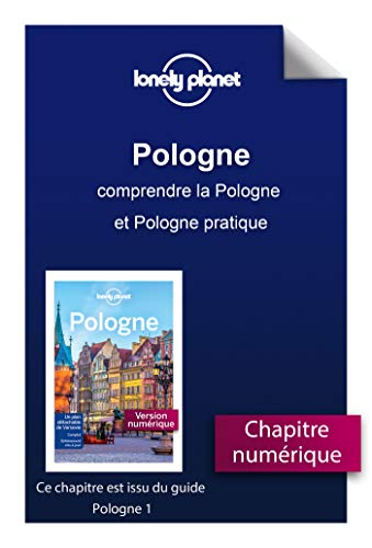 Télécharger Pologne - comprendre la Pologne et Pologne pratique livre En ligne