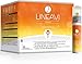 Produktbild LINEAVI Immun, mit Vitaminen, Mineralstoffen und Omega-3-Fettsäuren, unterstützt das Immunsystem und den Energiestoffwechsel, in Deutschland hergestellt, freiverkäuflich, 30 Trinkflaschen/Kapseln