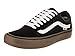 Vans Old Skool Pro Black/Gum/White Men