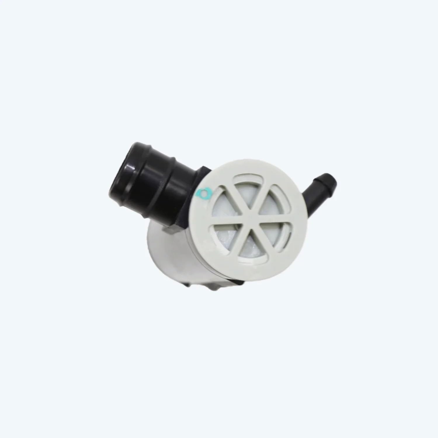 Bomba Limpiaparabrisa Bomba limpiaparabrisas para Tucson 2010-2017 Elantra Bomba de Agua para Limpiaparabrisas | Para Kia K5 para Optima para K3 para Veloster 985102S000 98510-2S000