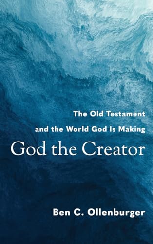 God the Creator