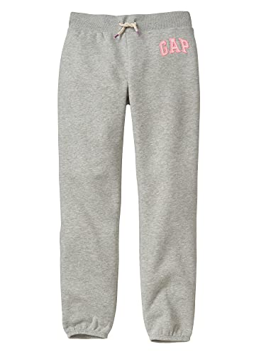 GAP-Girls-Logo-Pull-on-Jogger-Sweatpants-Pants
