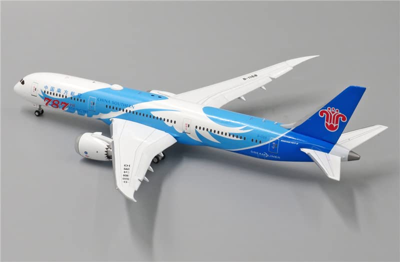 Jcwings 1/400 LOTポーランド航空787-9フラップダウン Jcwings 1/400 LOTポーランド航空787-9フラップダウン - メルカリ