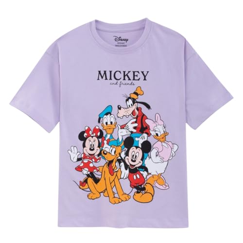 Image of Nap Chief Kids Printed Cotton T-Shirts - Official Cartoon Character Casual Wear T-Shirts for Boys & Girls