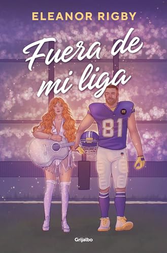Fuera de mi liga (Ficción)