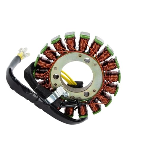 Stator moto ZR550 Zephyr 550 bobine d'allumage magnéto 21003-1038