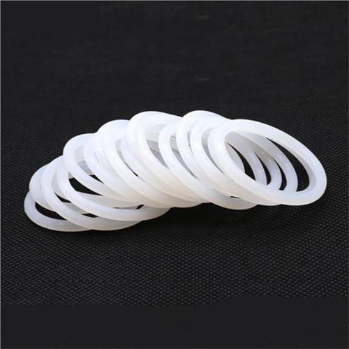 VMQ OOV[KXPbg  CS 4mm Oa 12~100mm VRS ≏ hbV[ 10(OD 52MM ID 44MM_CS 4.0MM)