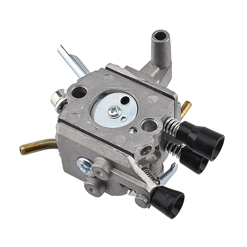 Gaźnik Cancanle pasuje do STIHL FS350 FS300 FS250 FS120 FS200 R FS020 FS202 przycinarka do szczotki