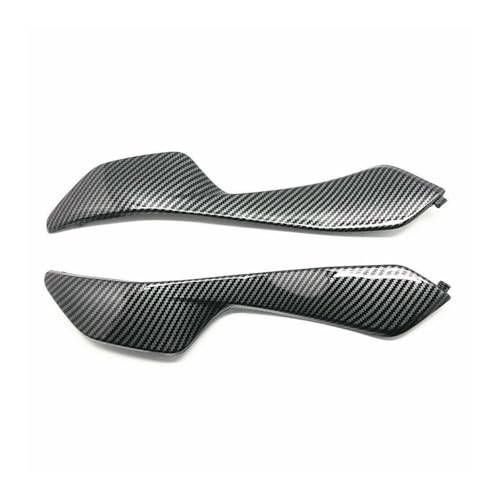 Couvercle latéral de réservoir CBR1000RR 2004-2007 finition premium