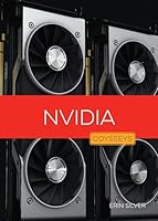 Nvidia (Odysseys in Business) B0FBQZGBGG Book Cover