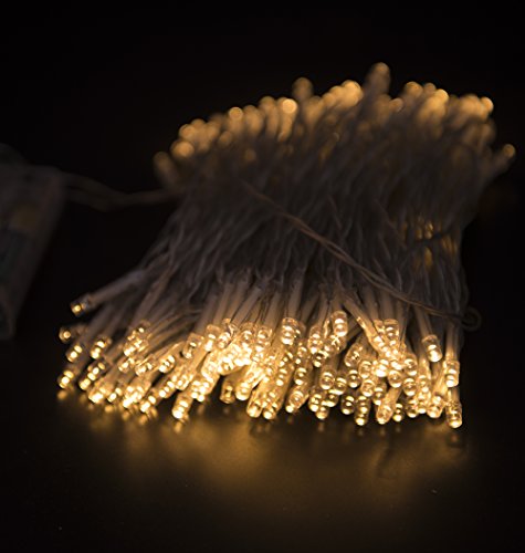 PMS? Striscia LED con alimentazione a batteria