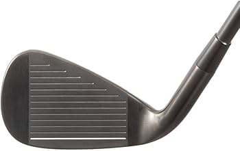 Amazon.co.jp: KATANA GOLF カタナゴルフ アイアンセット VOLTIO NINJA