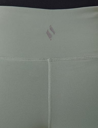 Collants Skechers Go Walk High Waisted Legging EU - vue 10