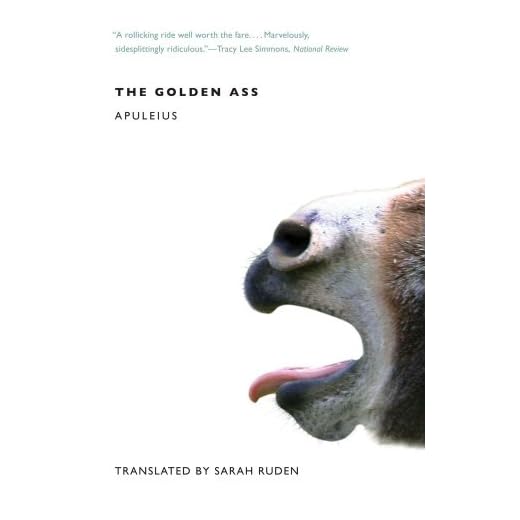 The Golden Ass