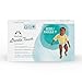 Amazon Brand - Mama Bear Gentle Touch Diapers, Hypoallergenic, Size 7, 80 Count (4 packs of 20)