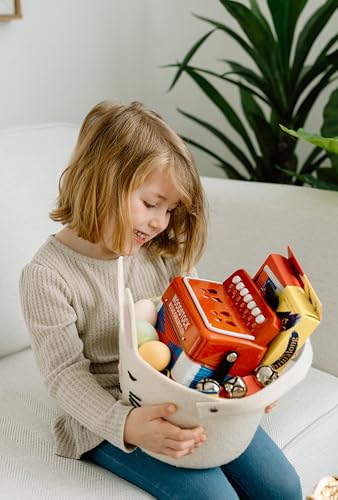 image for Woodstock Chimes Woodstock Kid's Accordion (7